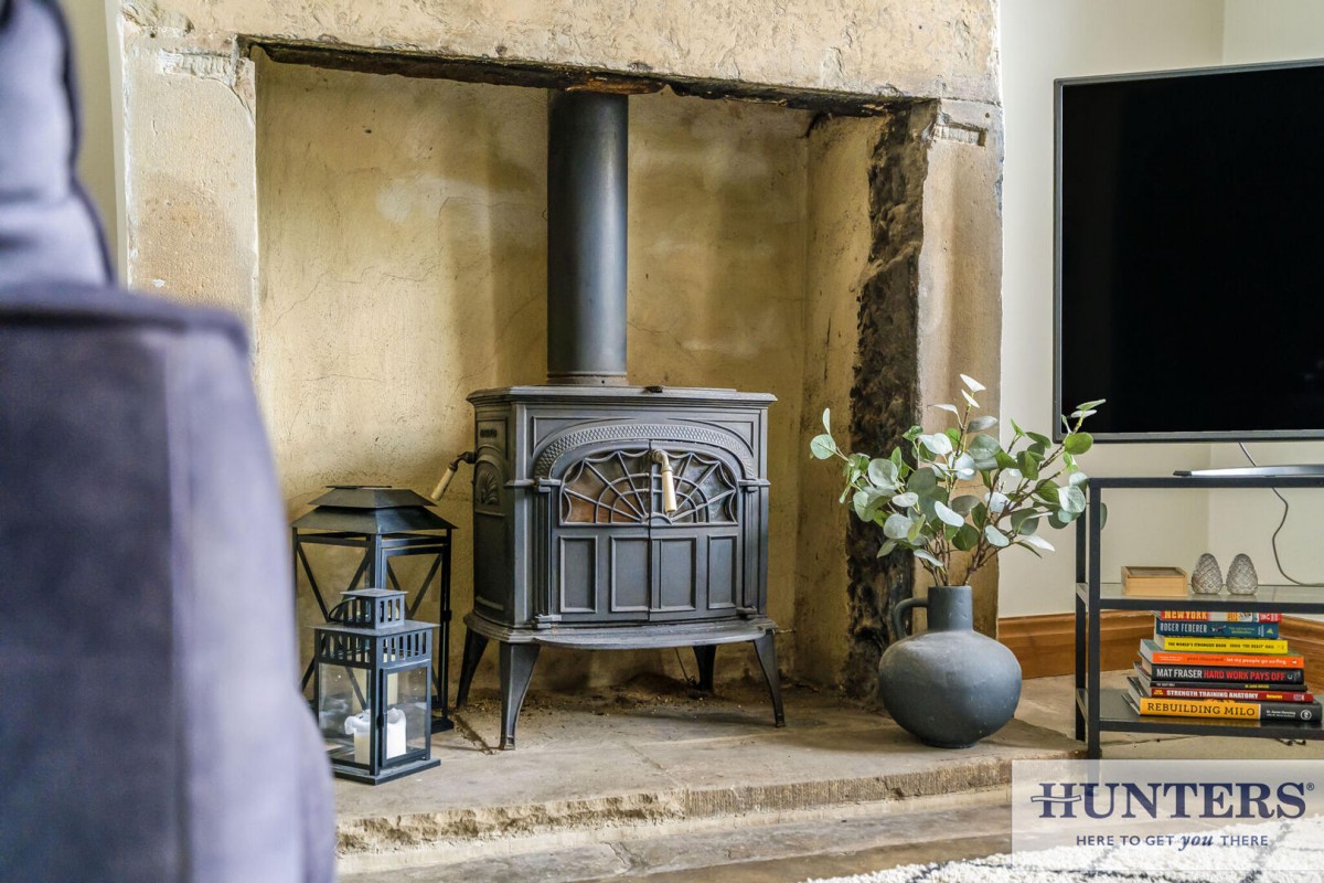 Morton Terrace, Guiseley, Leeds