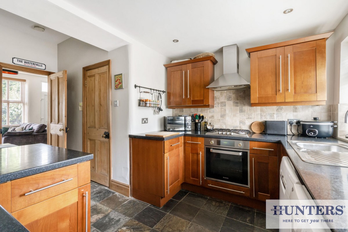 Morton Terrace, Guiseley, Leeds