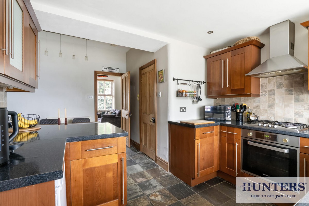 Morton Terrace, Guiseley, Leeds