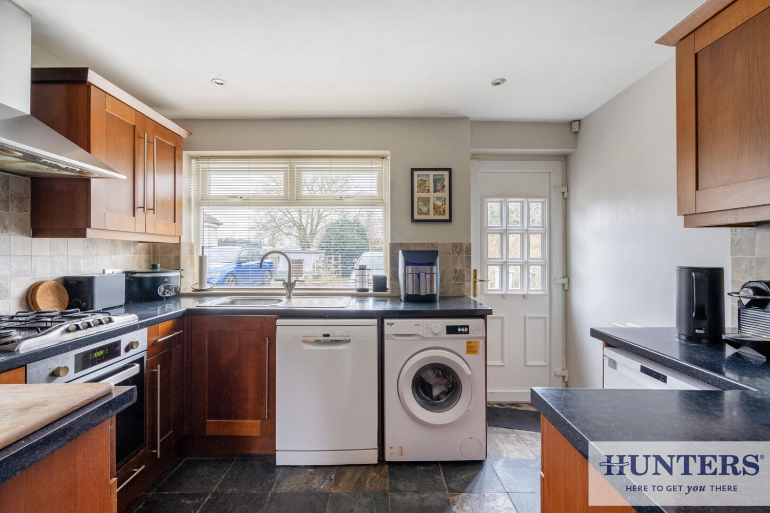 Morton Terrace, Guiseley, Leeds