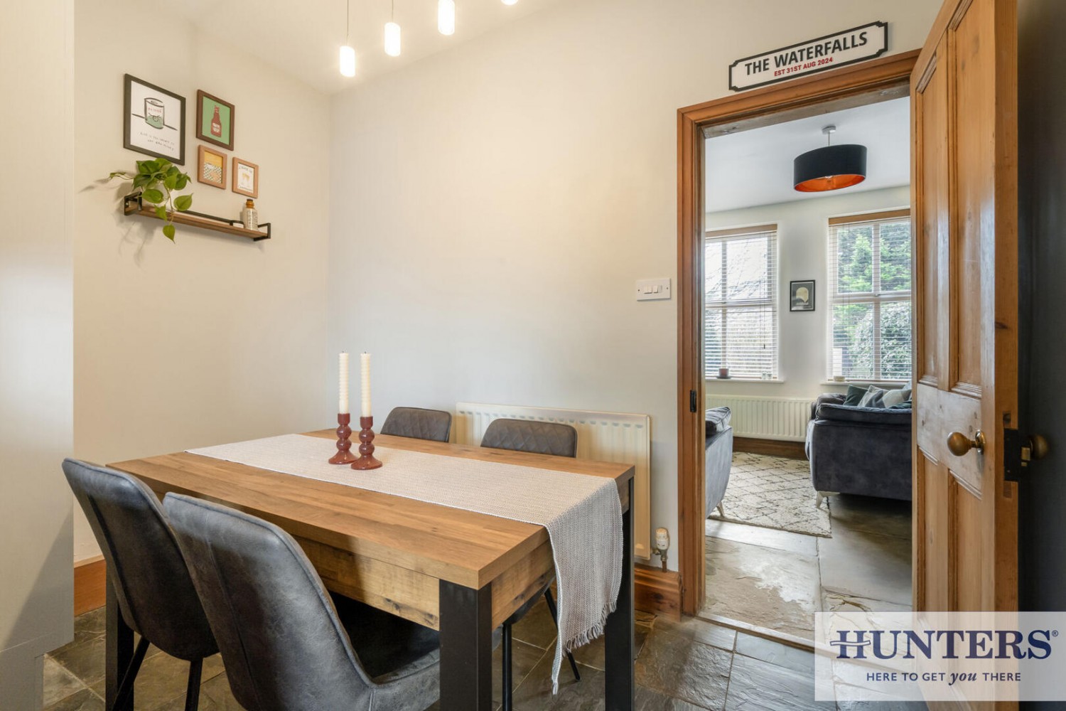 Morton Terrace, Guiseley, Leeds