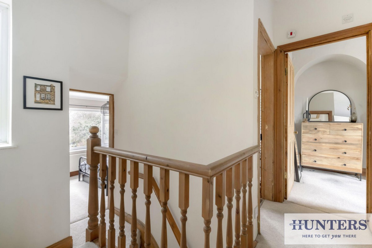 Morton Terrace, Guiseley, Leeds