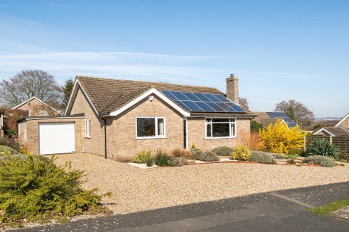 Langton Close, Horncastle