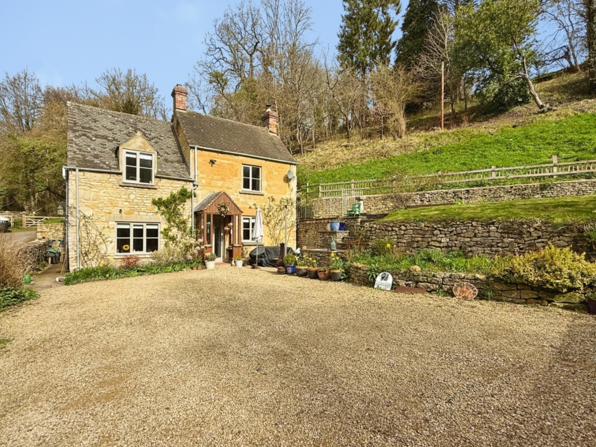 The Valley, Chalford, Stroud