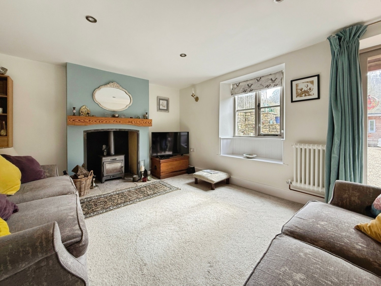 The Valley, Chalford, Stroud