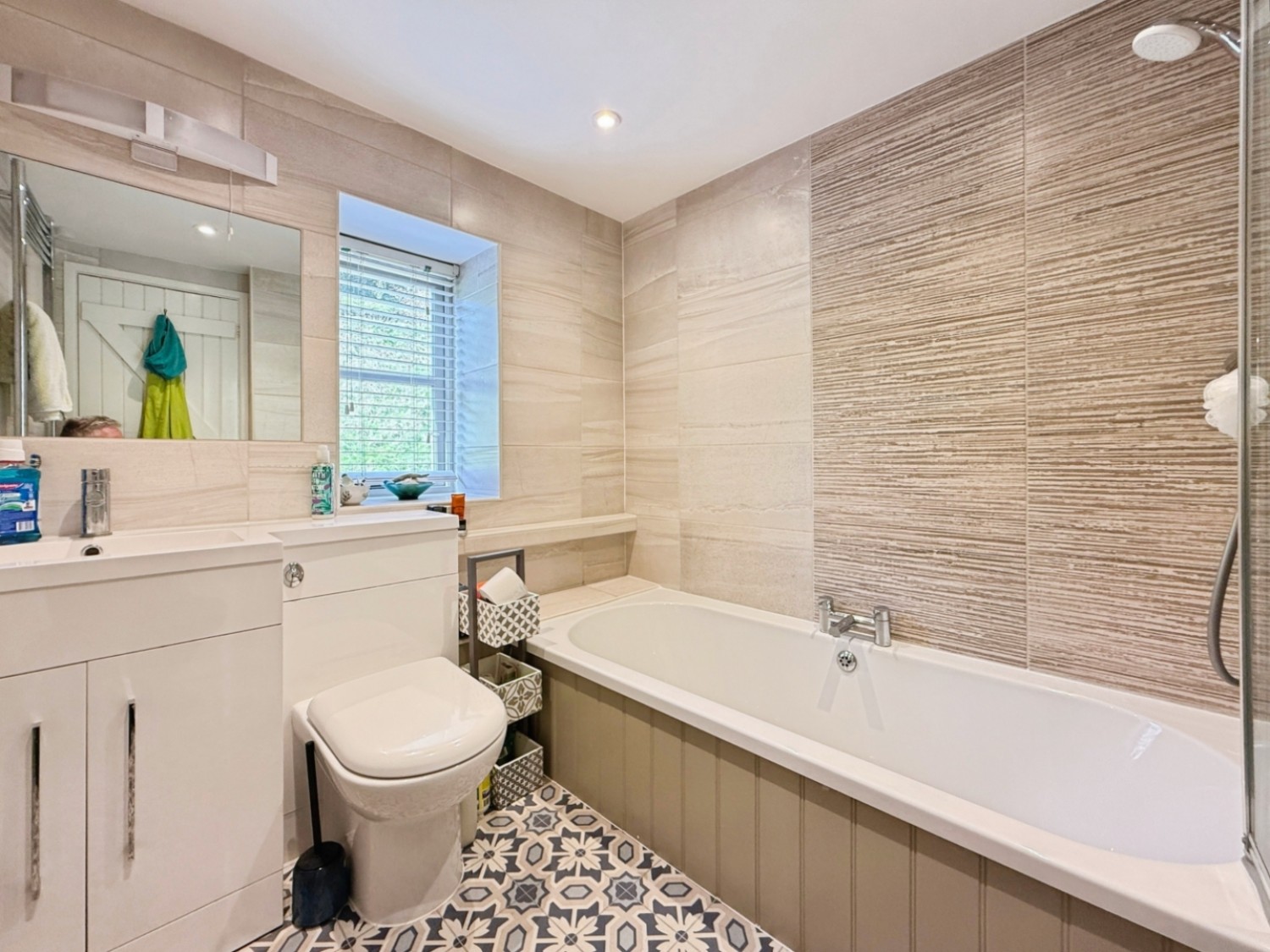 The Valley, Chalford, Stroud