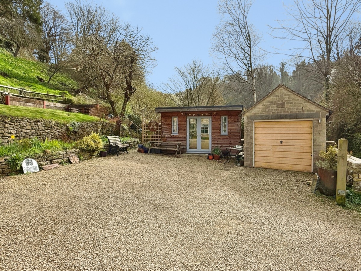The Valley, Chalford, Stroud