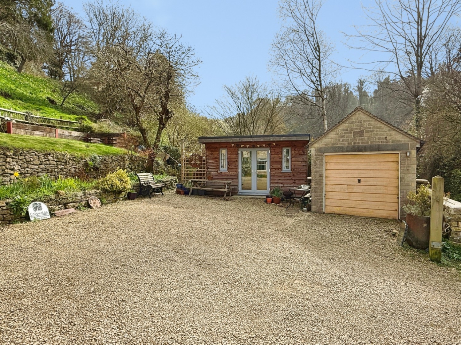 The Valley, Chalford, Stroud