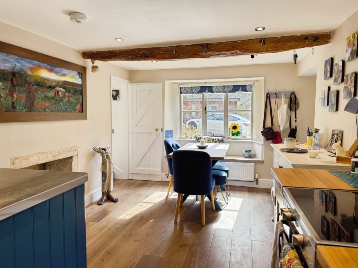 The Valley, Chalford, Stroud