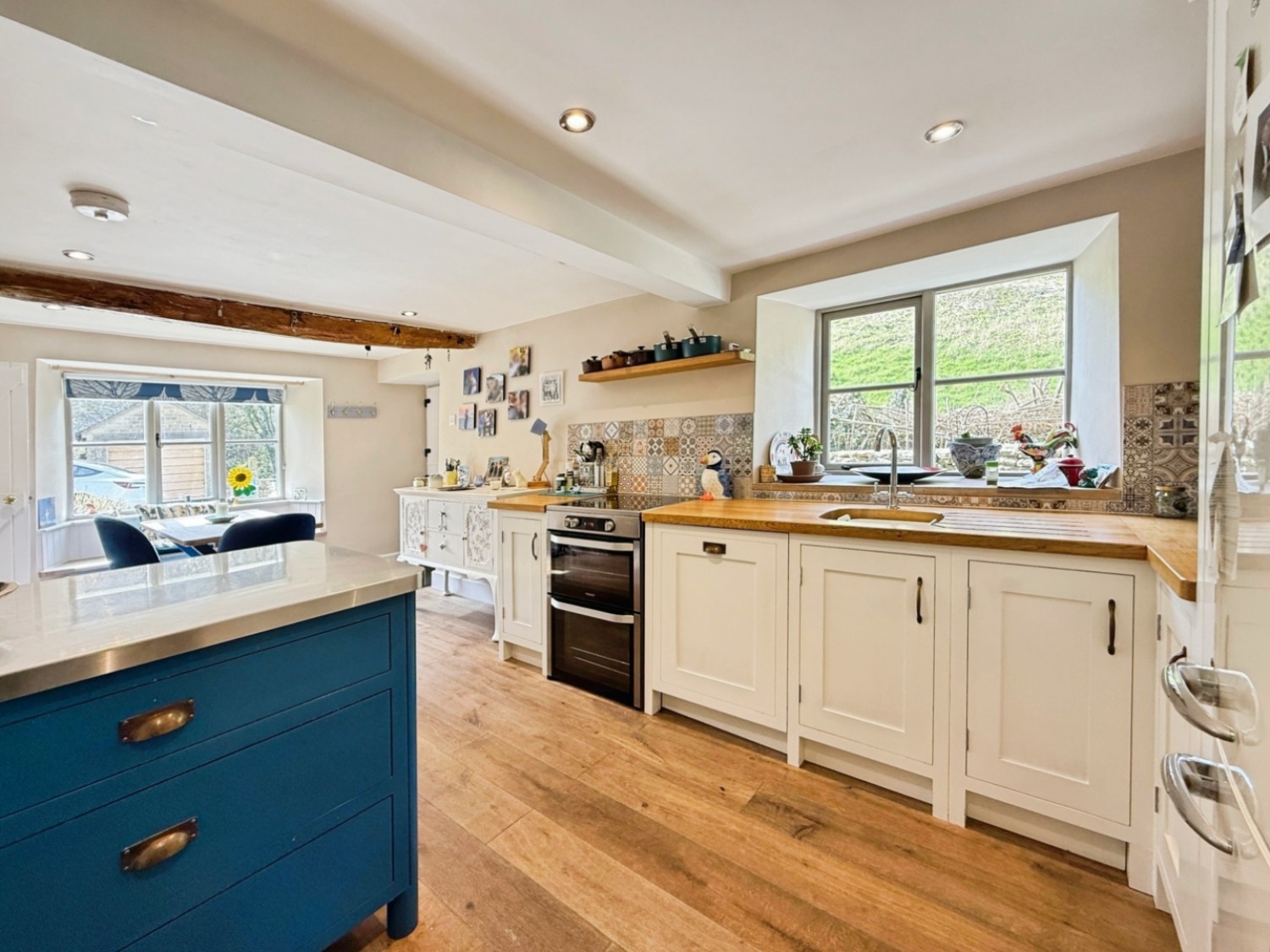 The Valley, Chalford, Stroud