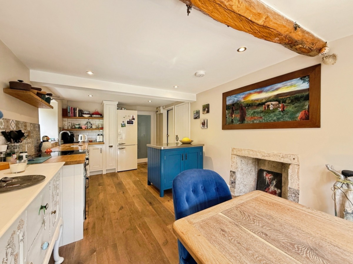 The Valley, Chalford, Stroud