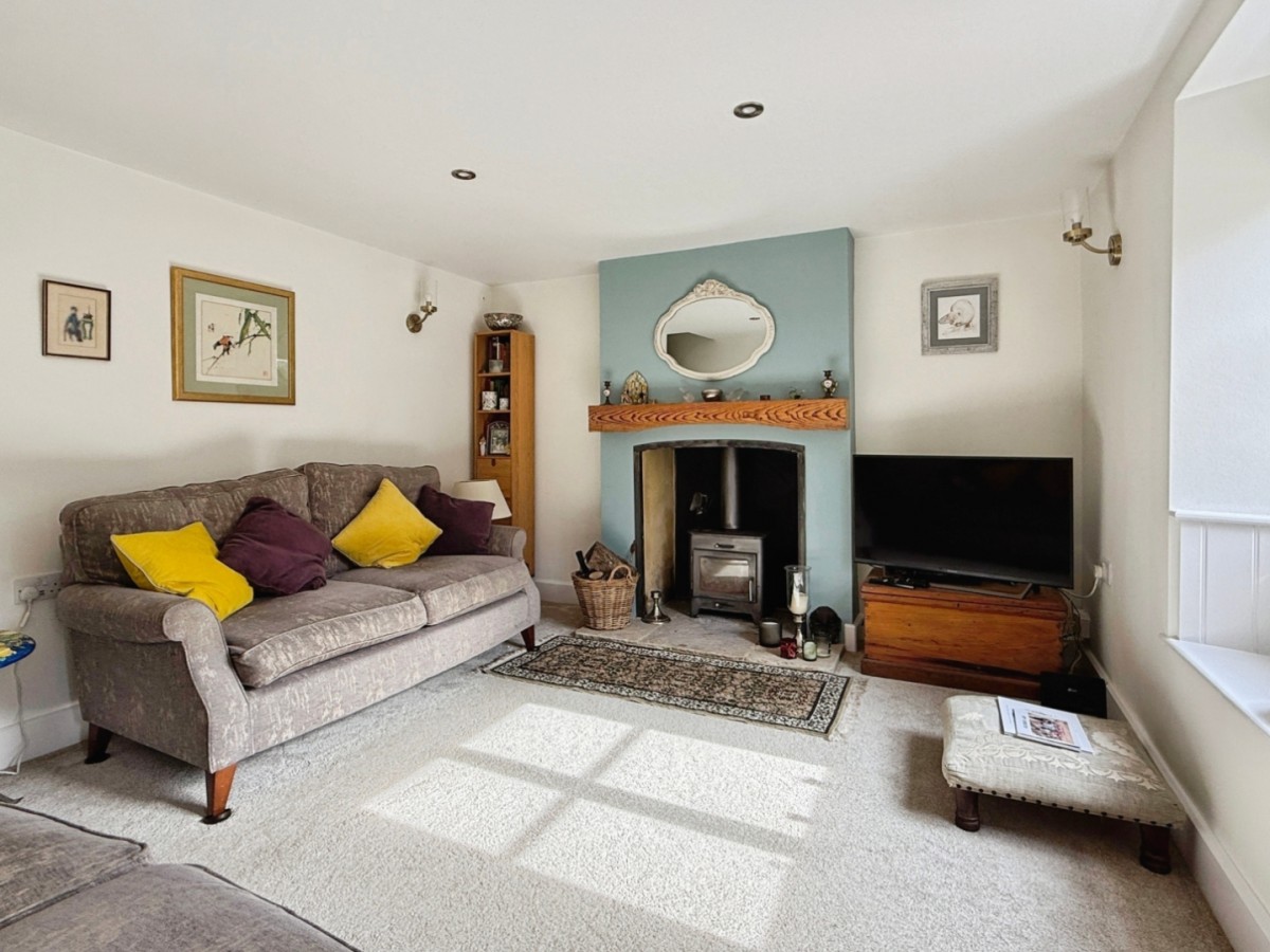 The Valley, Chalford, Stroud