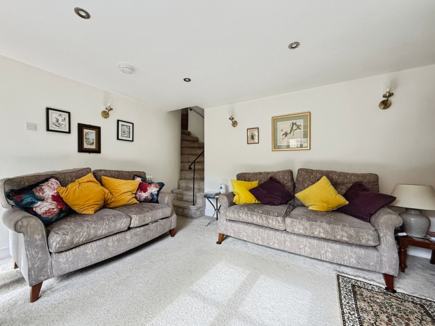 The Valley, Chalford, Stroud