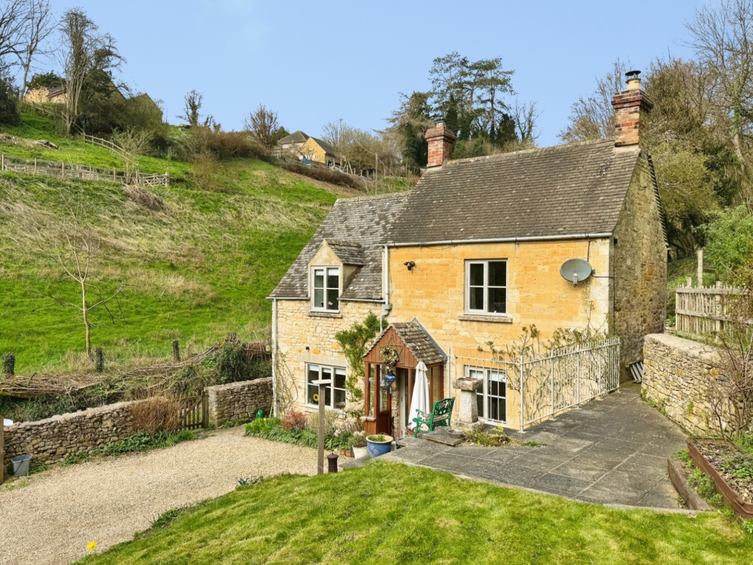 The Valley, Chalford, Stroud