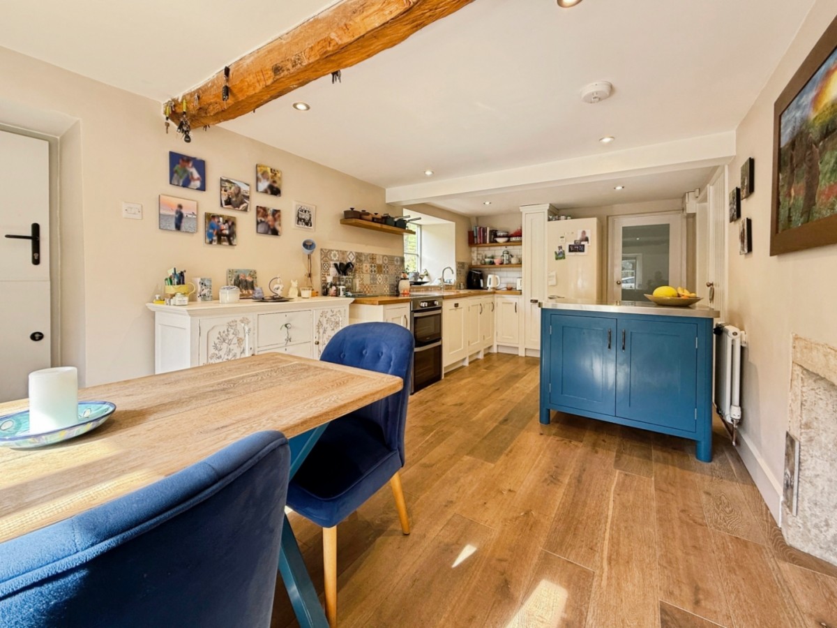 The Valley, Chalford, Stroud