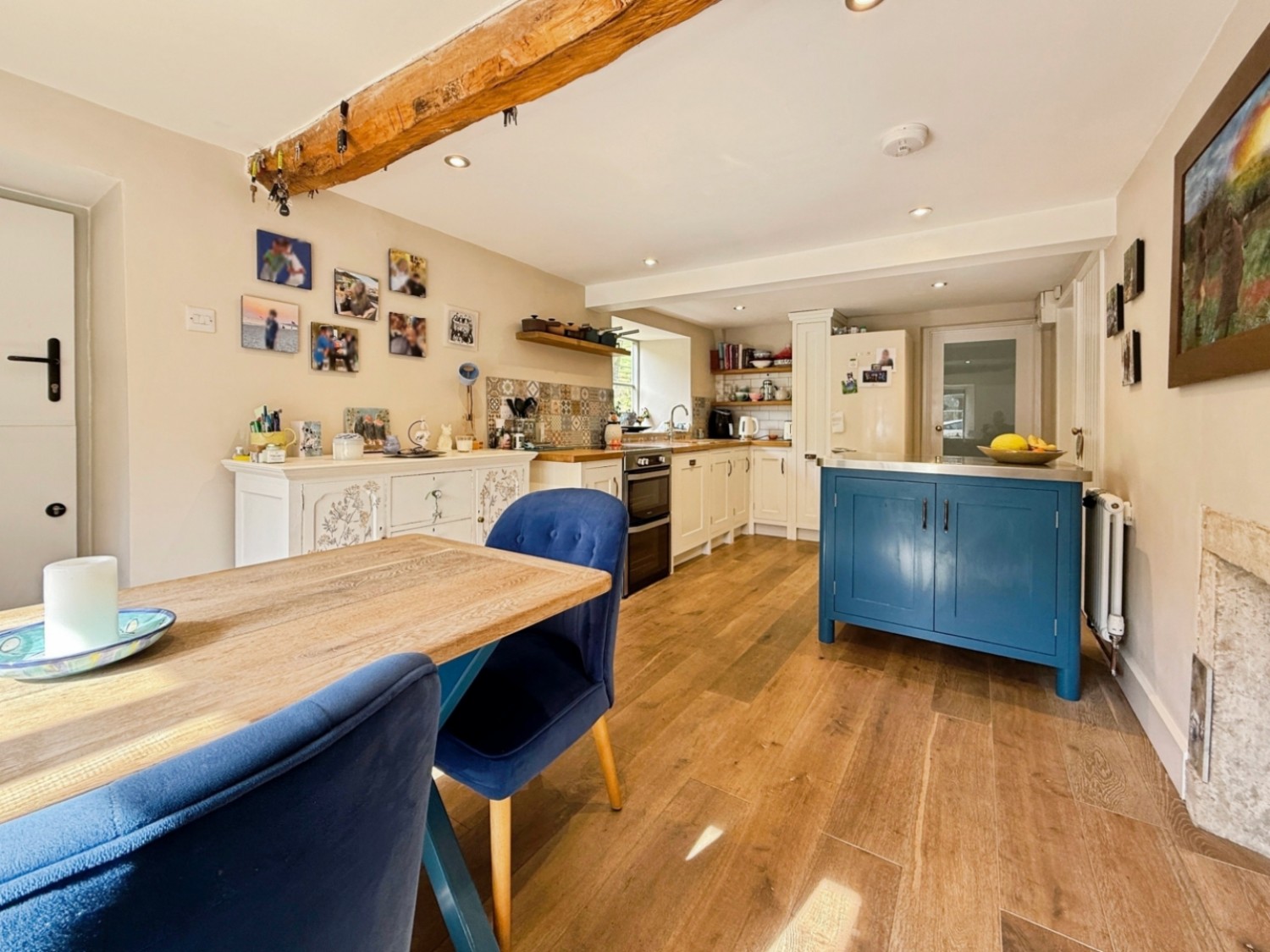 The Valley, Chalford, Stroud