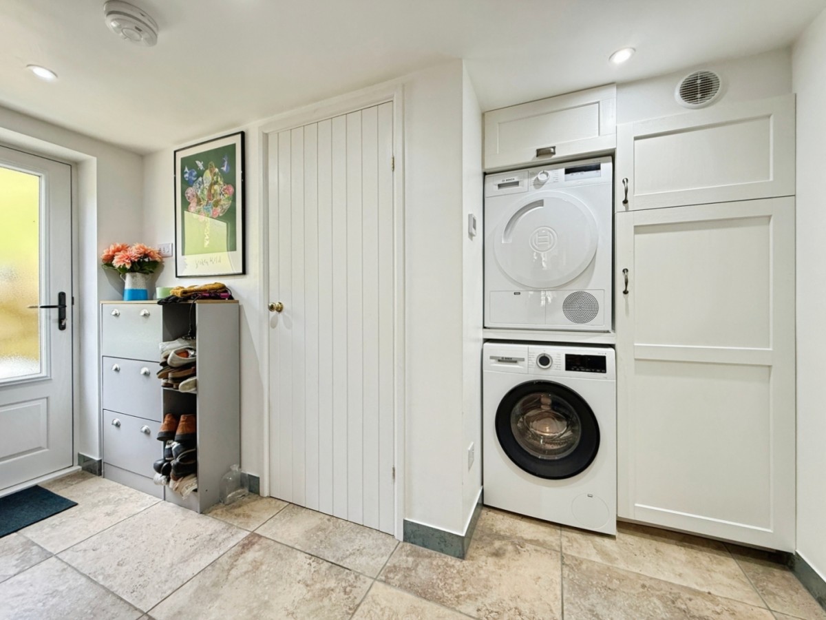 The Valley, Chalford, Stroud