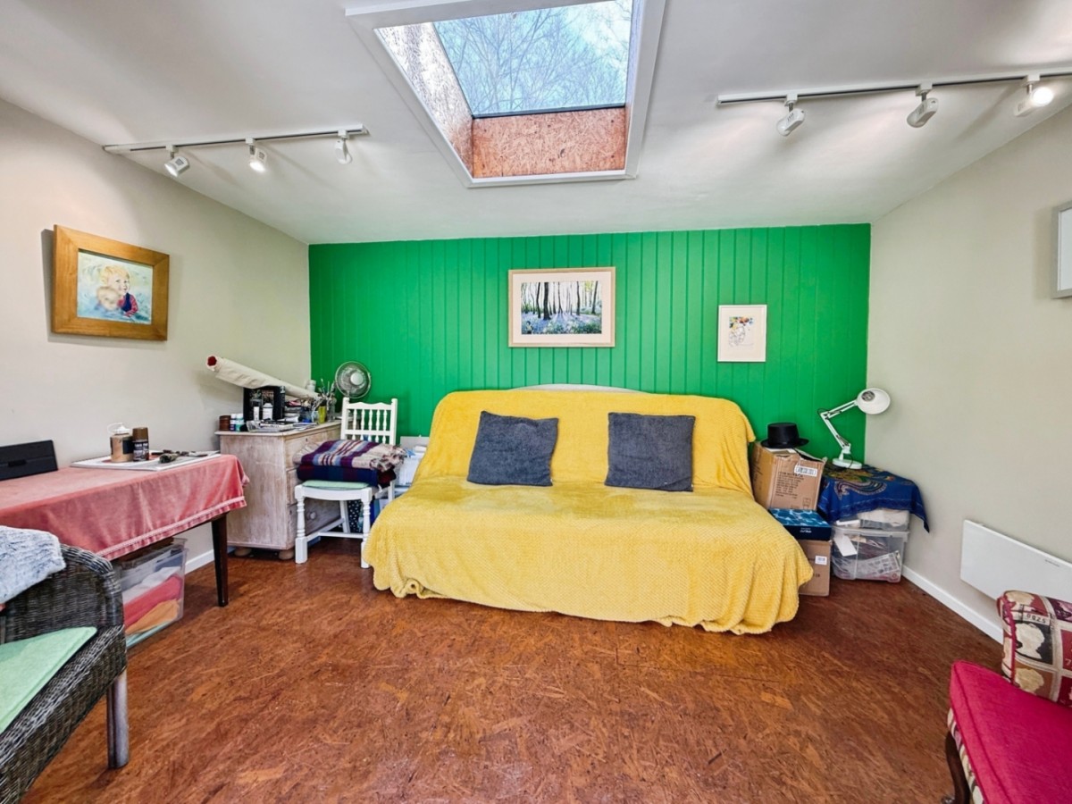 The Valley, Chalford, Stroud