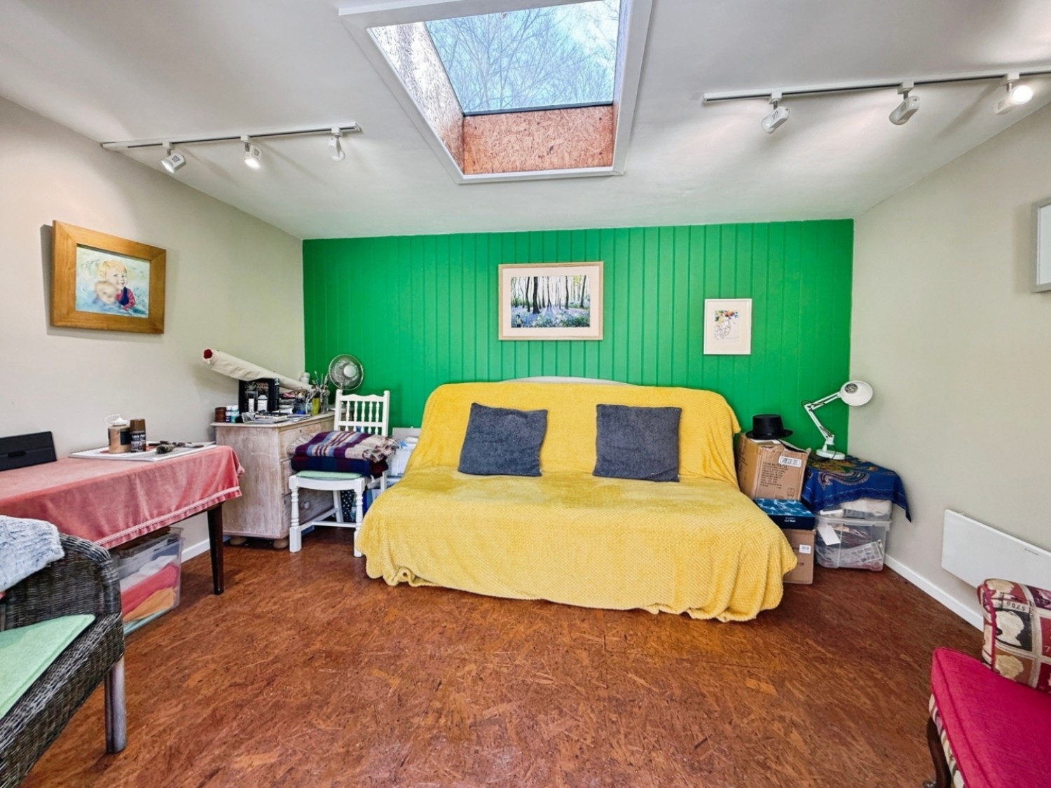 The Valley, Chalford, Stroud