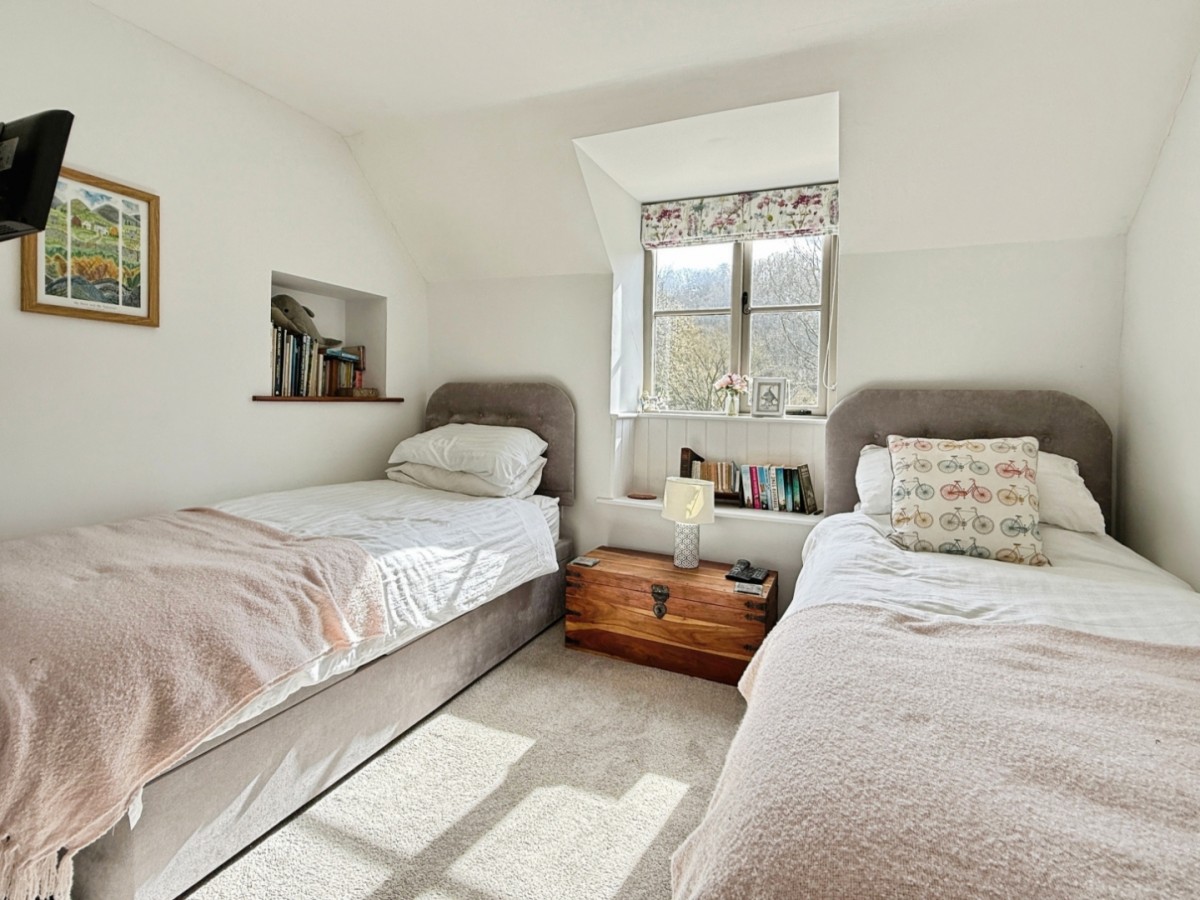 The Valley, Chalford, Stroud