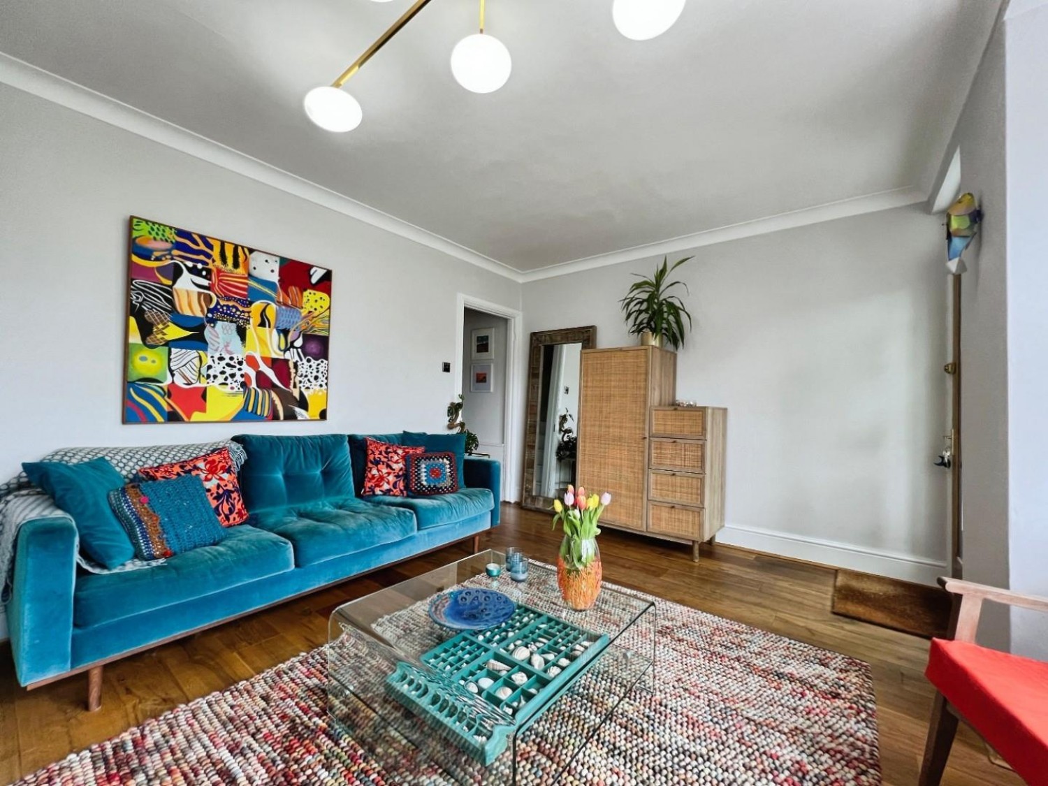 St. Nicholas Terrace, Hythe