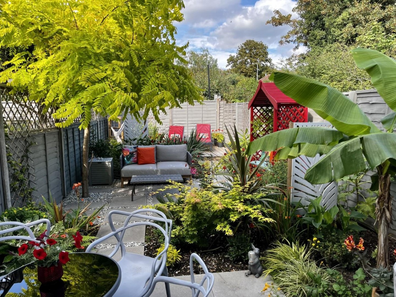 St. Nicholas Terrace, Hythe