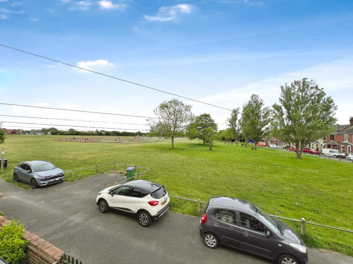 St. Nicholas Terrace, Hythe