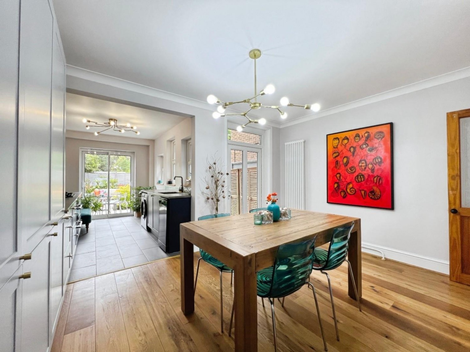 St. Nicholas Terrace, Hythe