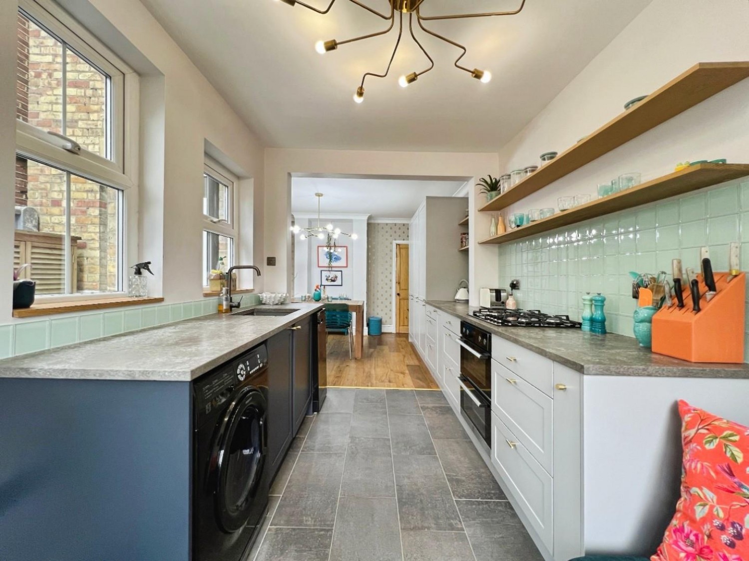 St. Nicholas Terrace, Hythe