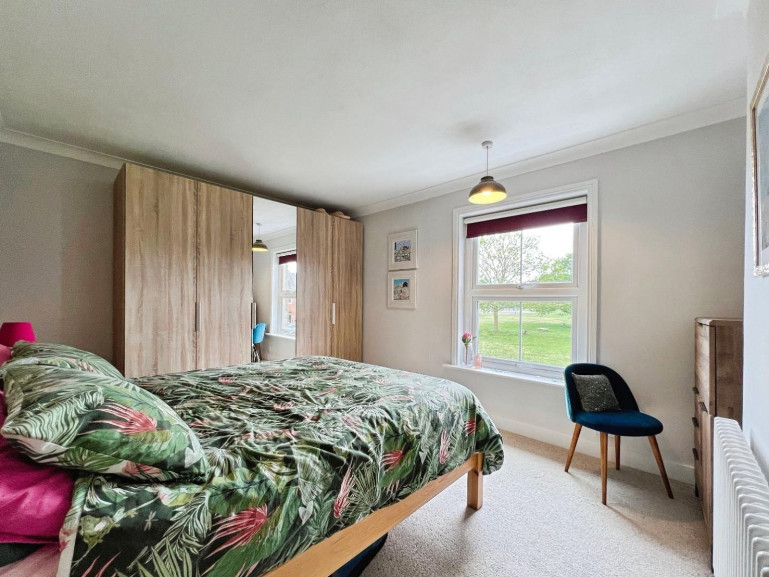 St. Nicholas Terrace, Hythe