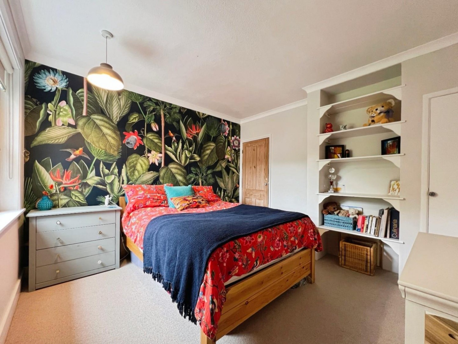 St. Nicholas Terrace, Hythe