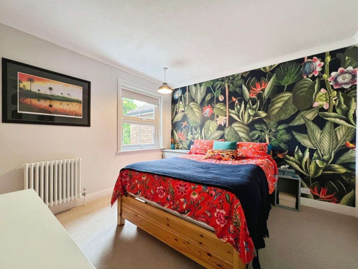 St. Nicholas Terrace, Hythe