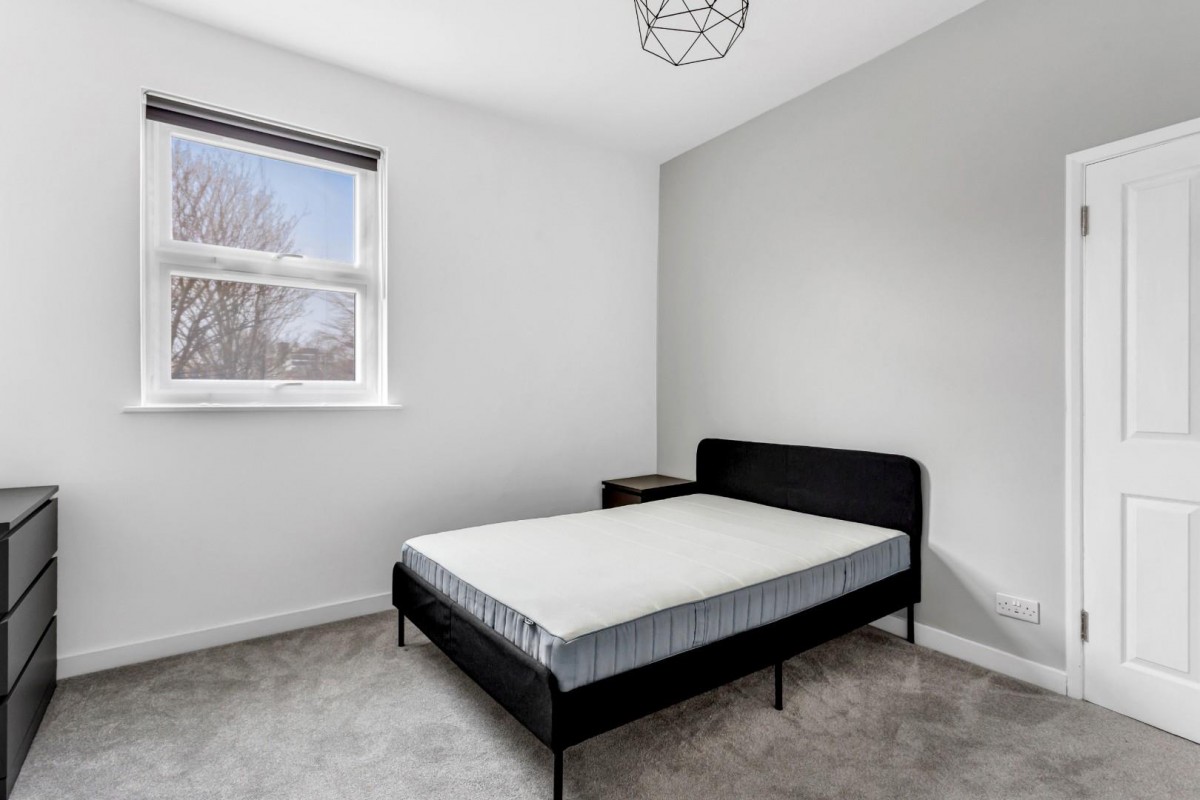 Palmerston Road, Forest Gate, London, E7