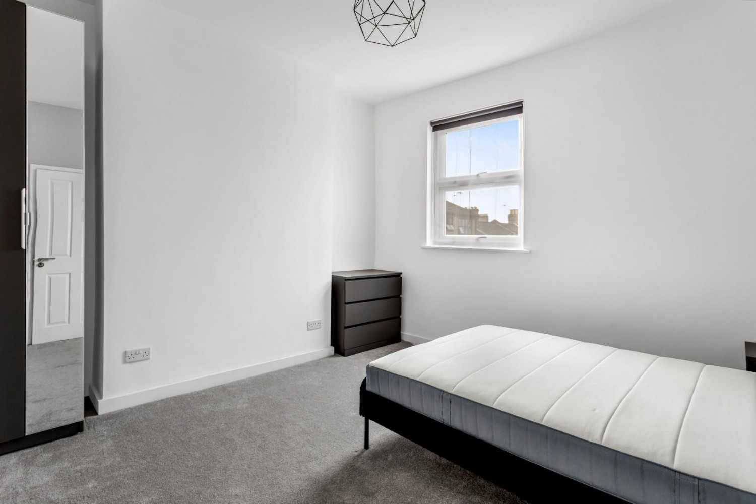 Palmerston Road, Forest Gate, London, E7