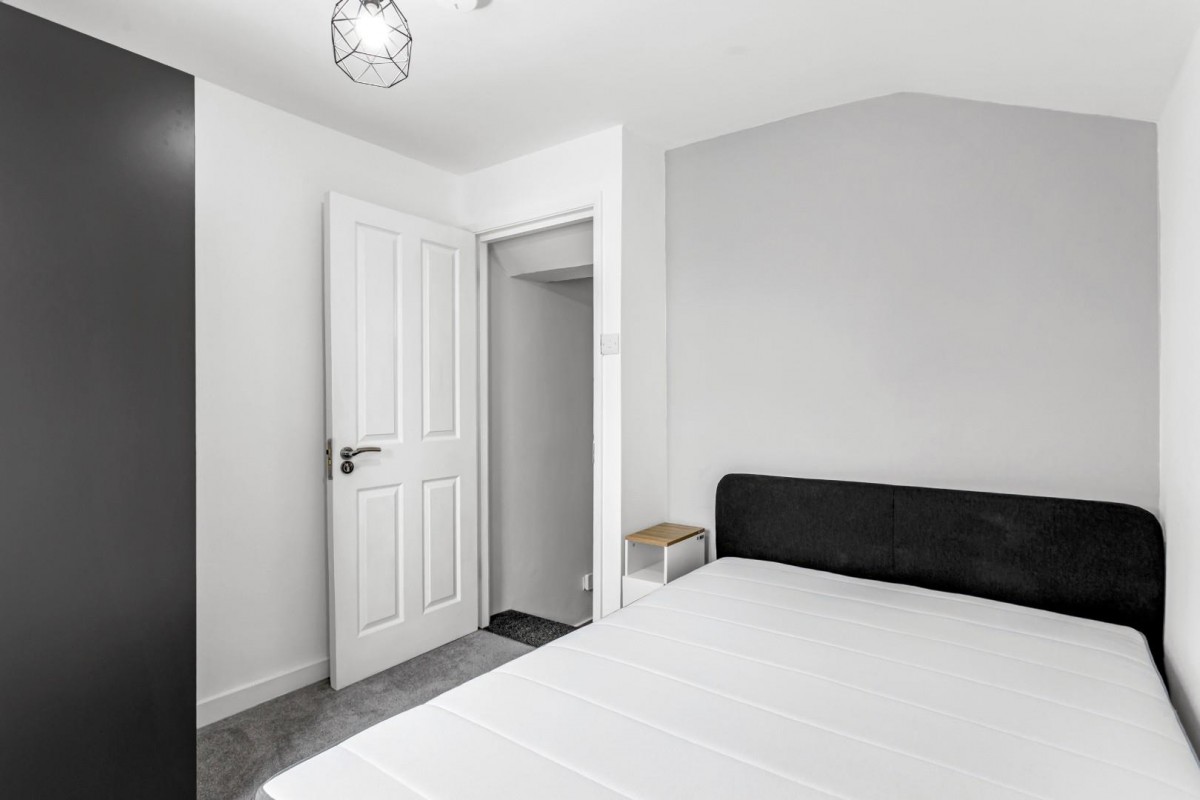 Palmerston Road, Forest Gate, London, E7