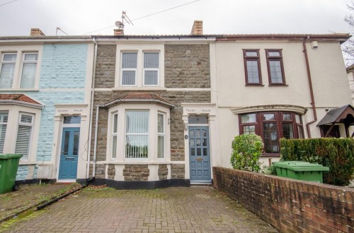 Gladstone Street, Staple Hill, Bristol, BS16 4FF