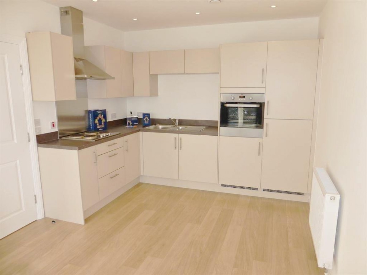 Shilling Court, Sterling Road, Bexleyheath, Kent, DA7 6EU