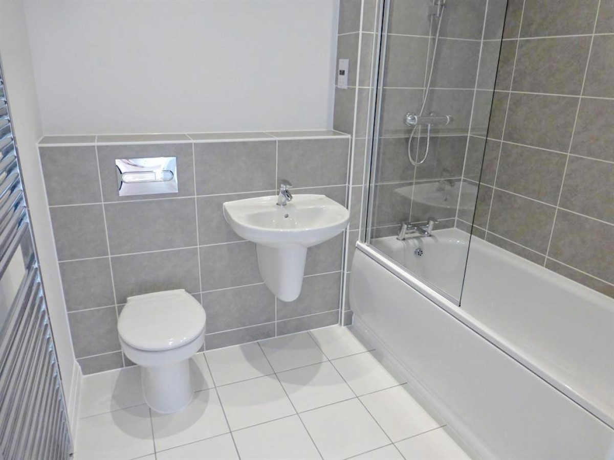 Shilling Court, Sterling Road, Bexleyheath, Kent, DA7 6EU