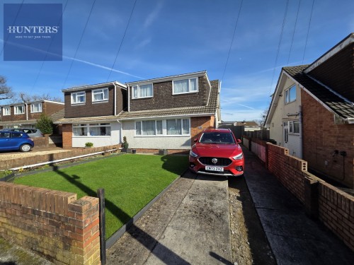 Alyson Way, Pencoed, Bridgend