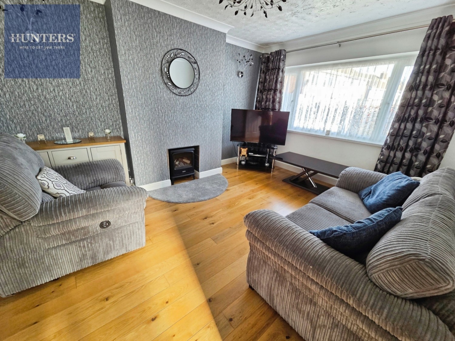 Alyson Way, Pencoed, Bridgend