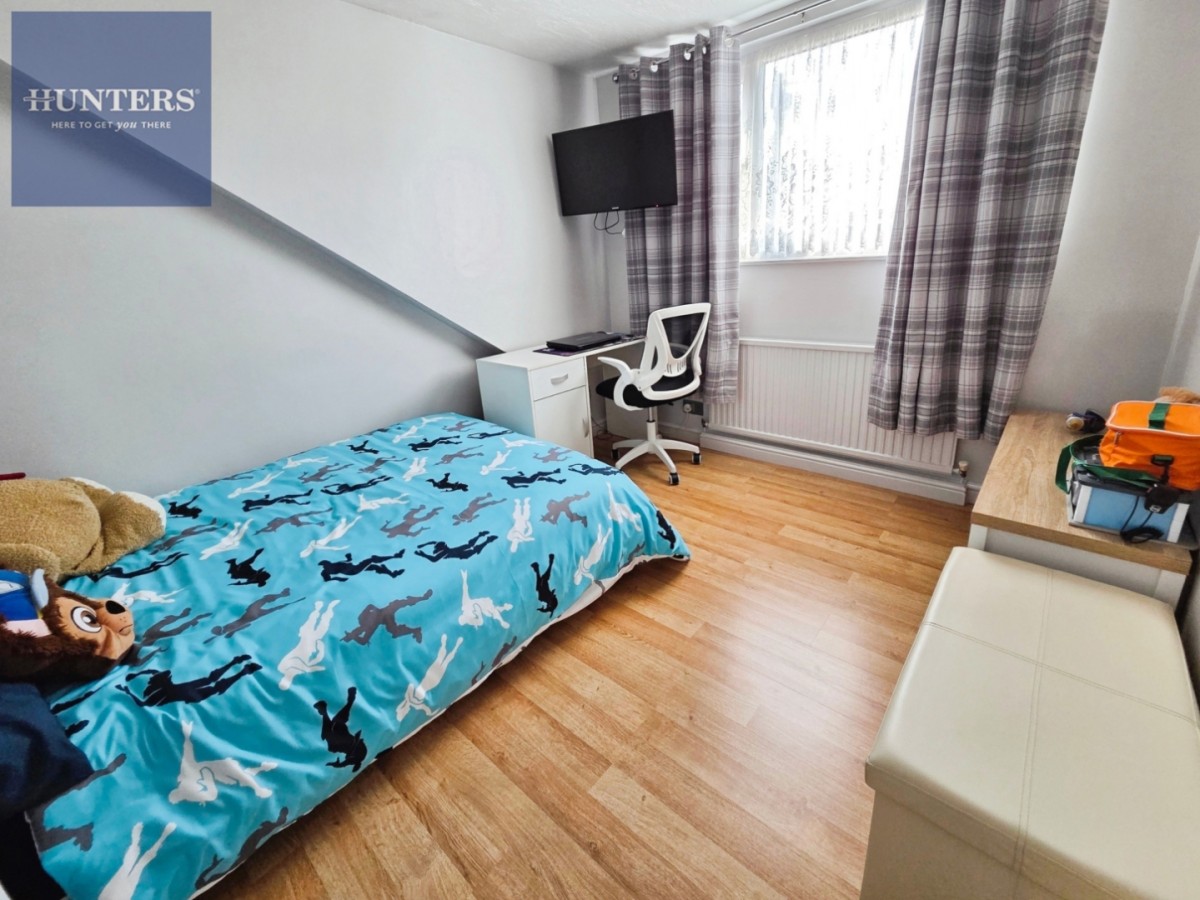 Alyson Way, Pencoed, Bridgend
