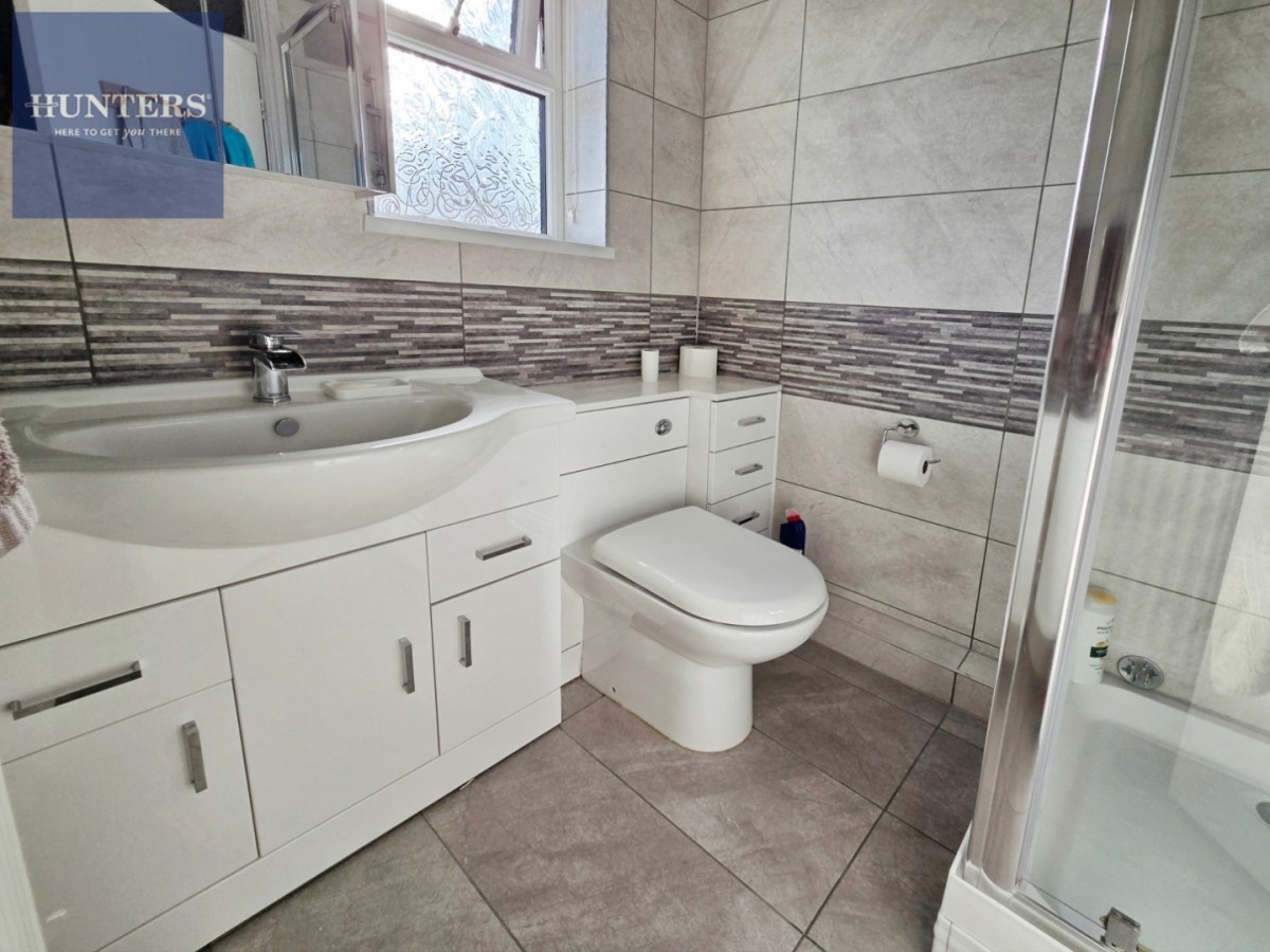 Alyson Way, Pencoed, Bridgend