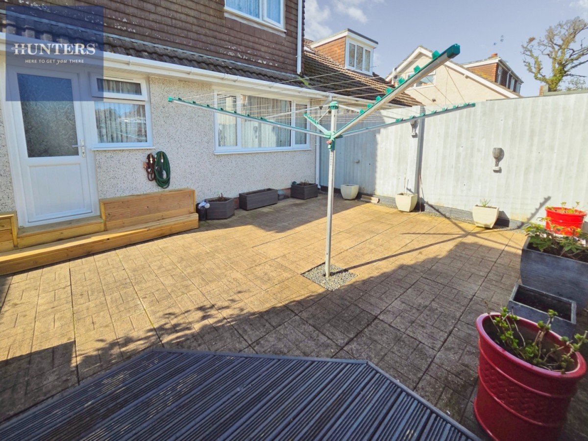 Alyson Way, Pencoed, Bridgend