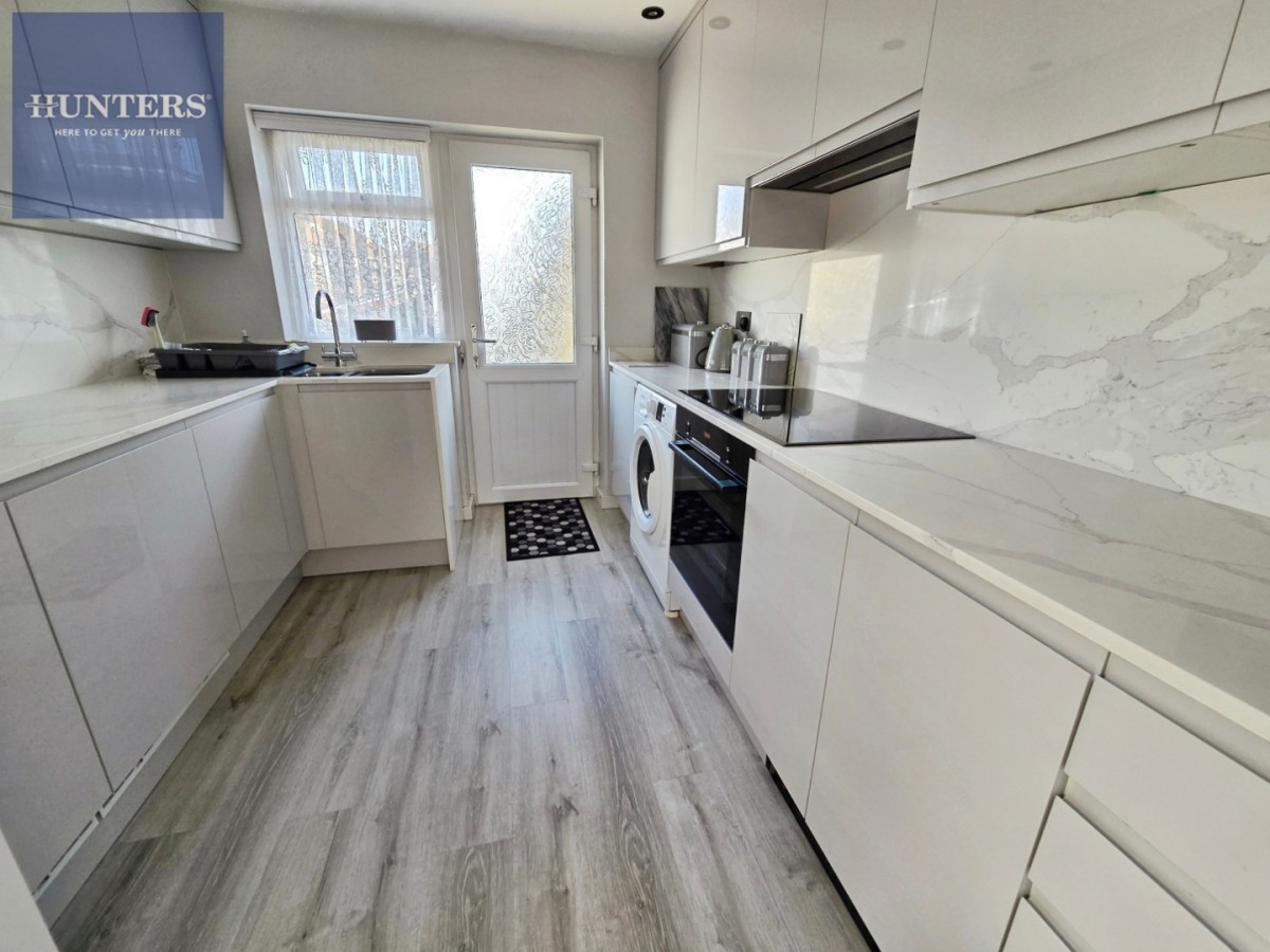 Alyson Way, Pencoed, Bridgend