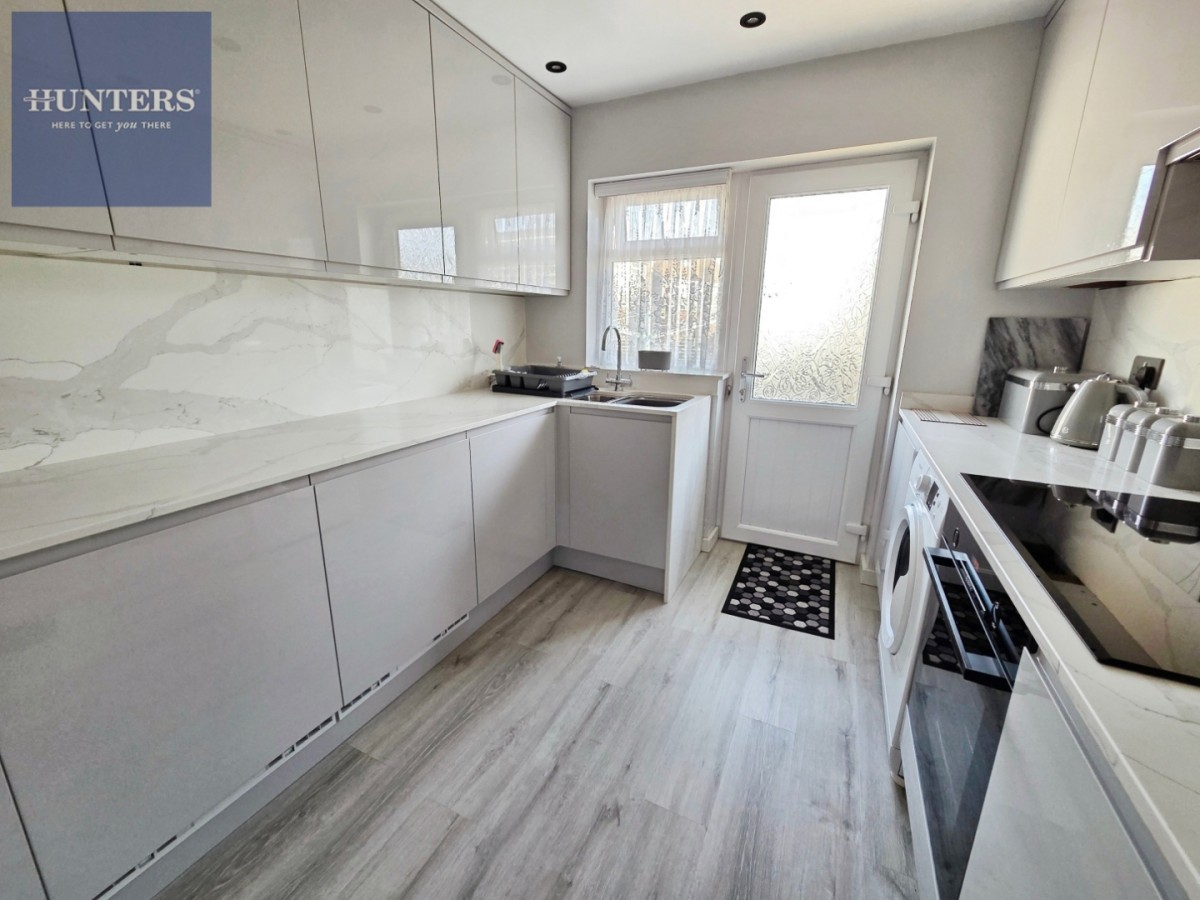 Alyson Way, Pencoed, Bridgend