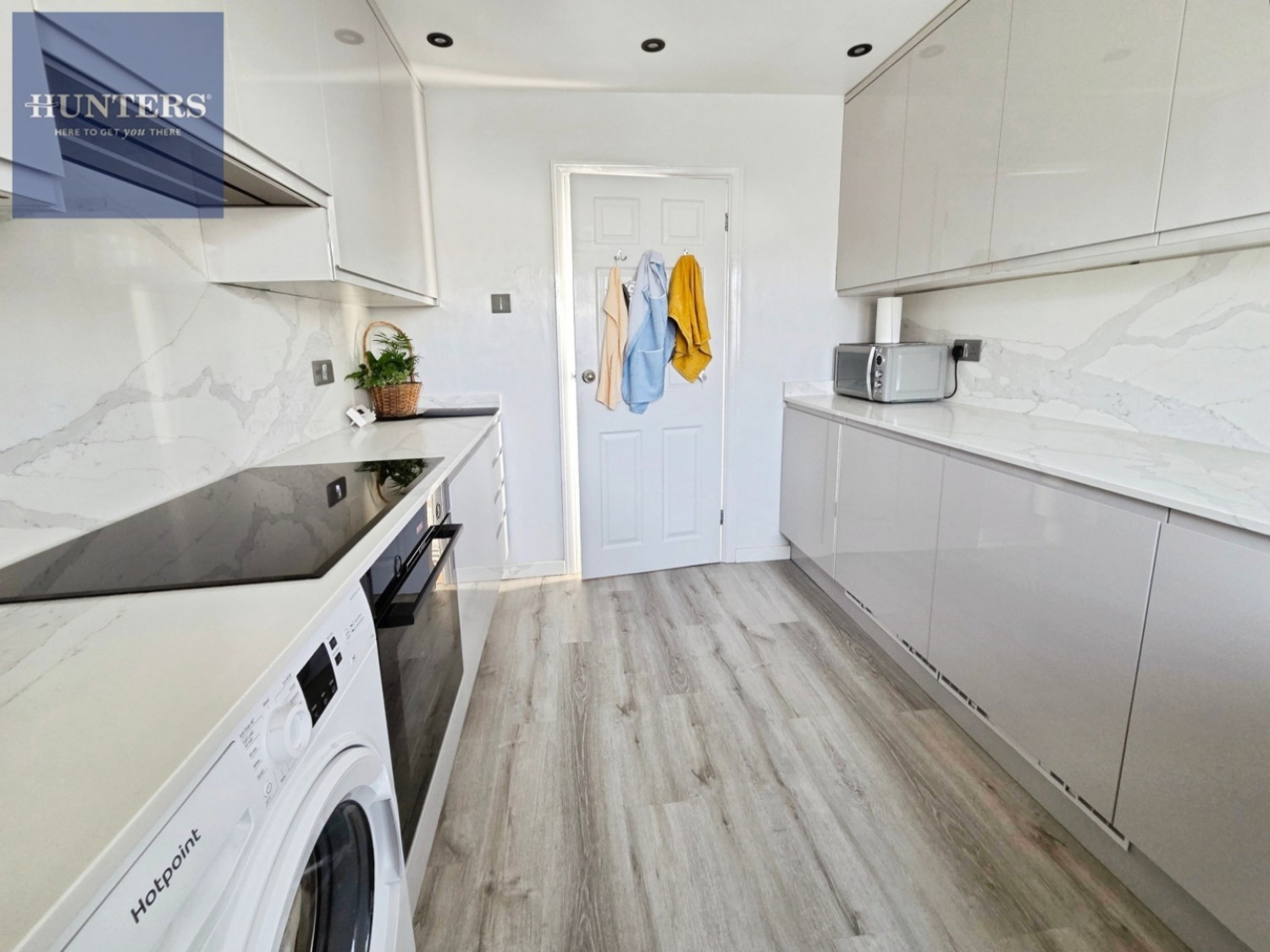 Alyson Way, Pencoed, Bridgend