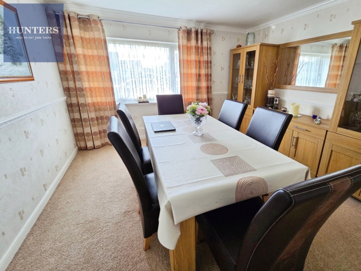 Alyson Way, Pencoed, Bridgend