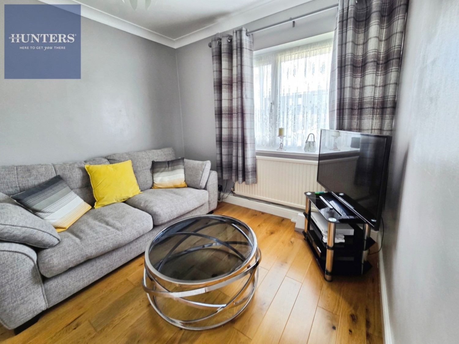 Alyson Way, Pencoed, Bridgend