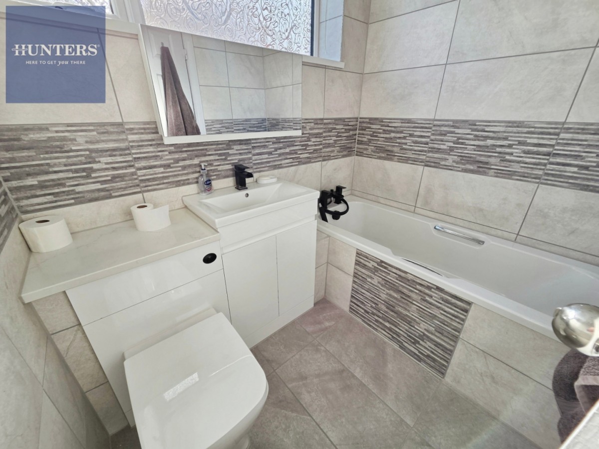 Alyson Way, Pencoed, Bridgend