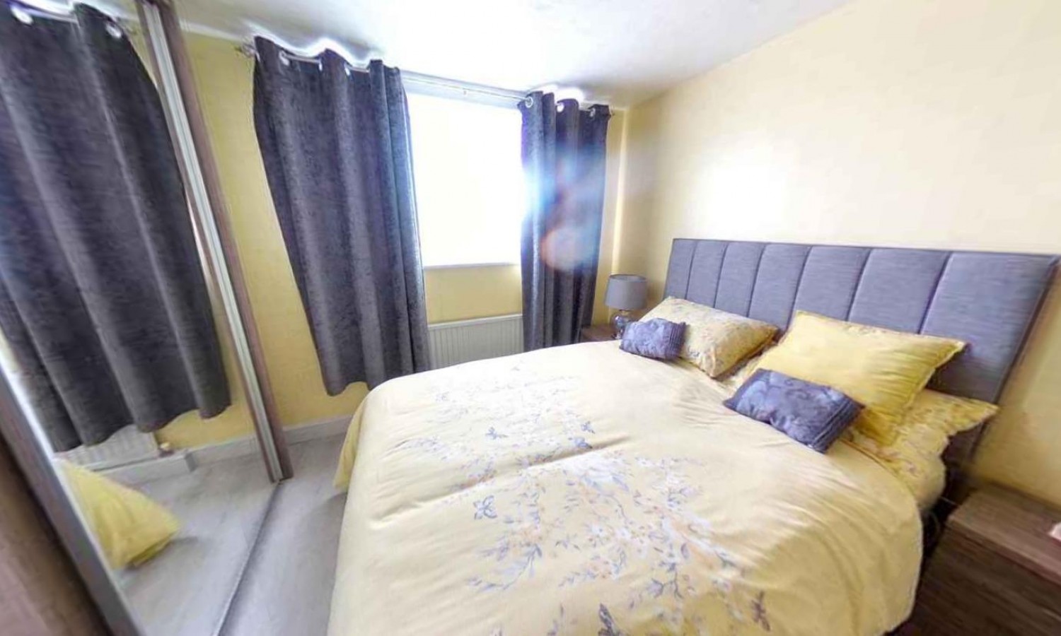 Alyson Way, Pencoed, Bridgend